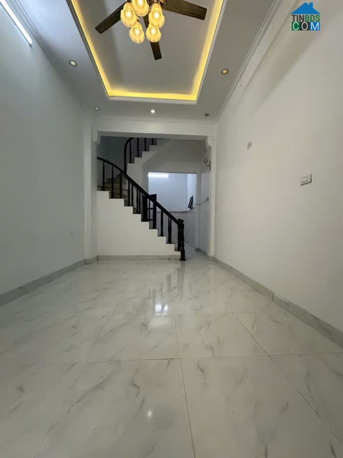 Ảnh Bán nhà Phố Hào Nam_Gần mặt phố_Ngõ rộng _Tiện ích đầy đủ_4 tầng_ Giá: 7.9 tỷ. 0