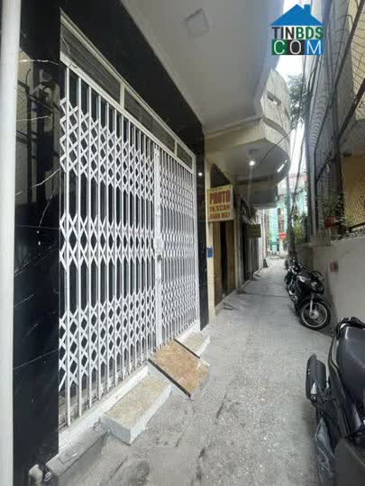 Ảnh Bán Nhà Nguyễn Trãi Hà Đông Ngõ thông thoáng gần phố nhà đẹp ở ngay DT44m Giá 8,5 tỷ 0