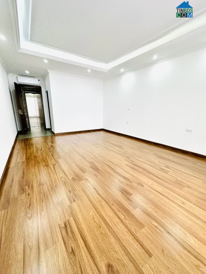 Ảnh Chủ Xây Nhà Liễu Giai Ba Đình Để Bán-50m2-6 Tầng Thang Máy-Mt 4.68m-Giá Chào 14,8 Tỷ-Thương Lượng 0