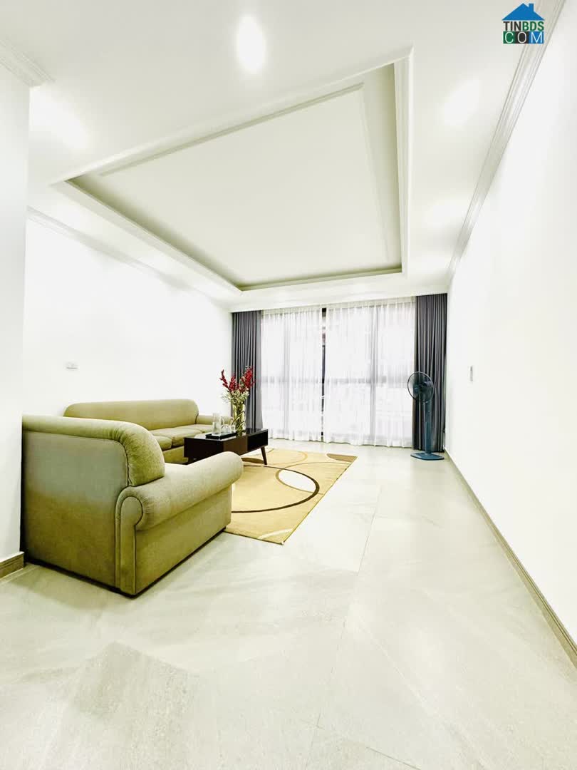 Ảnh Cực Hiếm Tại Trung Tâm Ba Đình-Bán Nhà Liễu Giai Xây Mới 50m2x6t-Mt 4,68m-Giá Chào 14,8 Tỷ 0