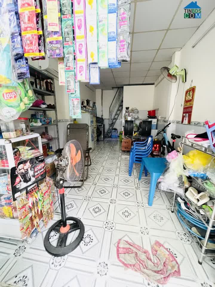 Ảnh Nhà Hẻm Xe Hơi Gần Mặt Tiền Nguyễn Thị Thập , Khu Vực An Ninh , Dân Trí Cao 0