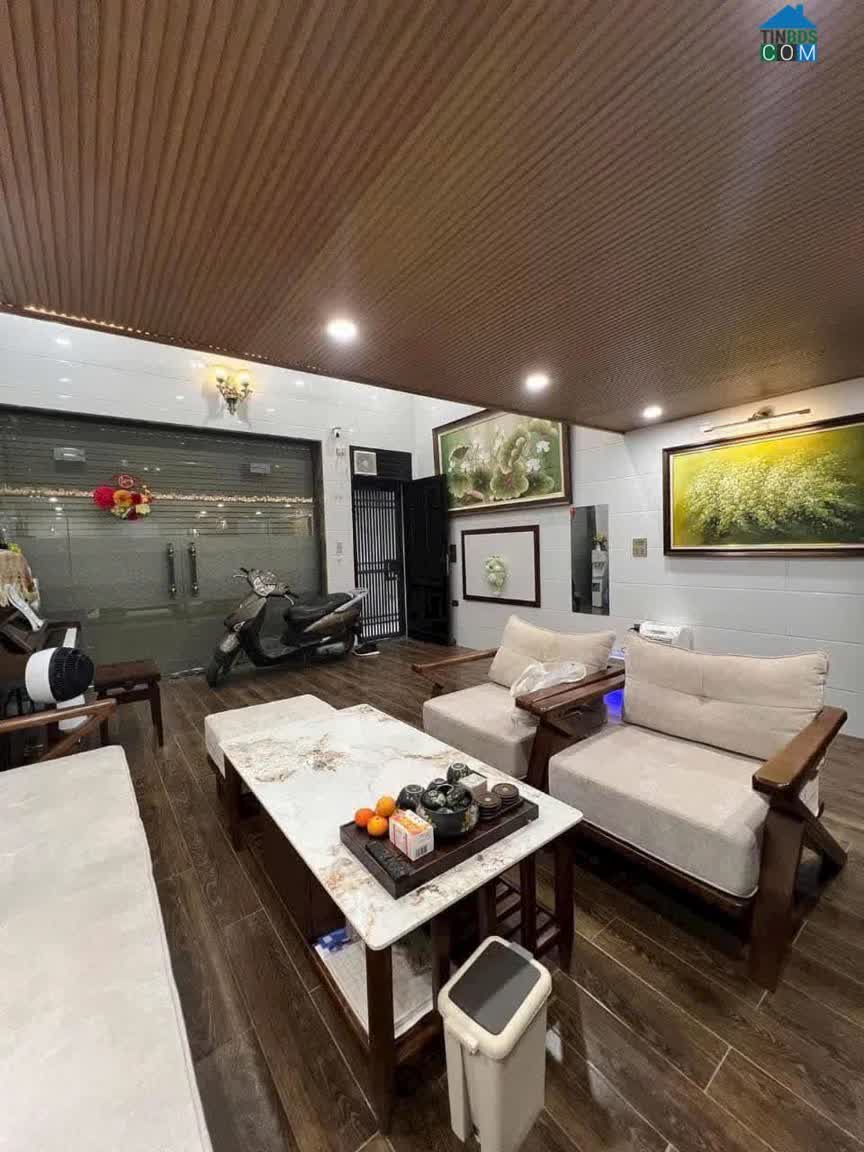 Ảnh Kim Mã Thượng - Hàng xóm LOTTE - 10m ô tô dừng đỗ - khu VIP - 65m nhỉnh 10 tỷ 0