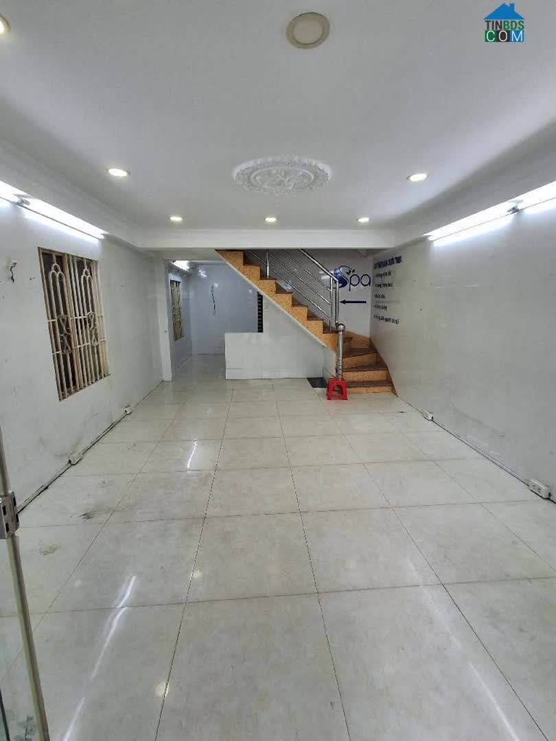 Ảnh Nhà HẺM xe hơi THÔNG, 88 Nguyễn Văn Quỳ, QUẬN 7 , 42.3m2, Giá 4.79 tỷ 0