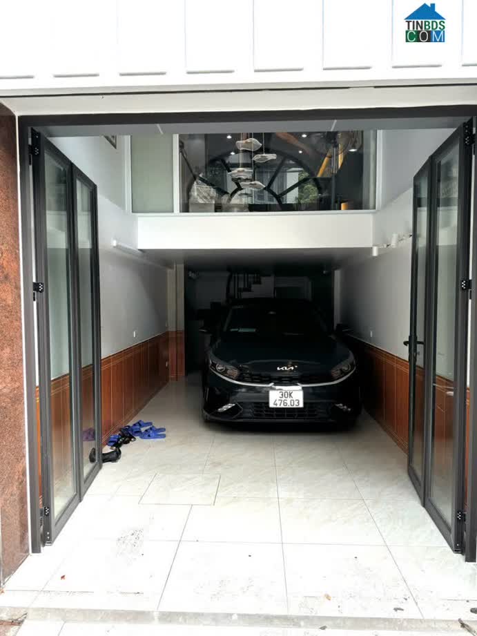 Ảnh Bán nhà đẹp Ngọc Thuỵ - Long Biên – O tô tránh – Gần chợ, công viên, 35m2 nhỉnh 7 tỷ 0