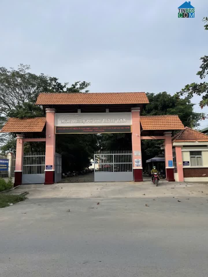 Ảnh - Chính chủ cần bán nhà ngay Hồ Văn Long, Bình Tân. 0