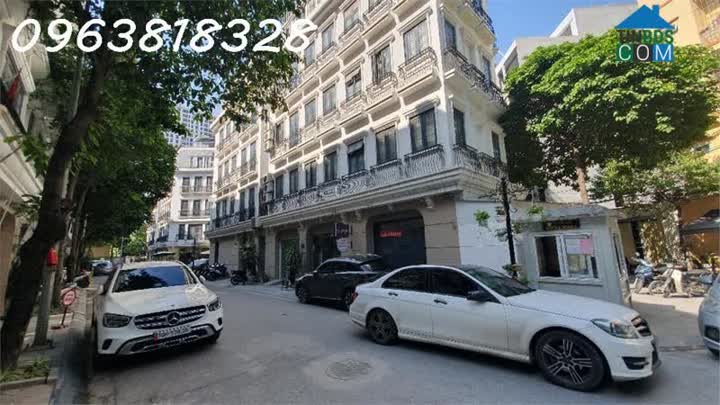 Ảnh View Fivestar - Vỉa Hè Oto Tránh - Tòa Nhà Dòng Tiền Phố Hàn - 33 Phòng Khép Kín - Căn Hộ Dv... 0