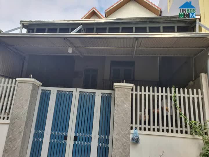 Ảnh Bán gấp nhà mặt phố Trưng Nhị gần chợ Hà Đông, DT 57m, giá 15,5 tỷ. 0