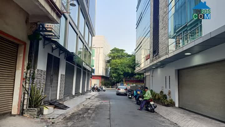 Ảnh Bán nhà HXH LũyBánBích,Q.TP 68m2, 3 tầng BTCT, gần mặt tiền, giá chỉ 6 tỷxx 0