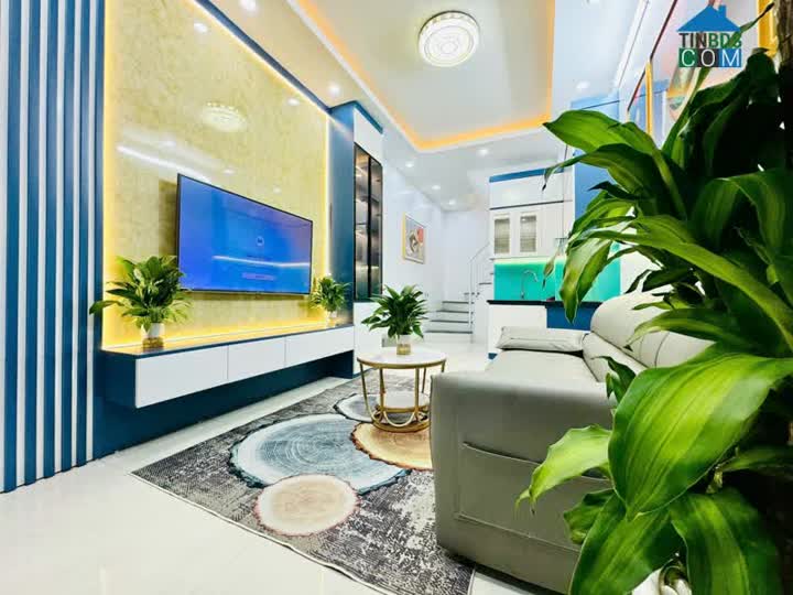Ảnh ✳️Nhà Vip Ngõ Hoà Bình 30M2 4T MT 3M, Chỉ 4.6 Tỷ Lô Góc Gần Phố Phải Thật Nhanh mới kịp✳️ 0