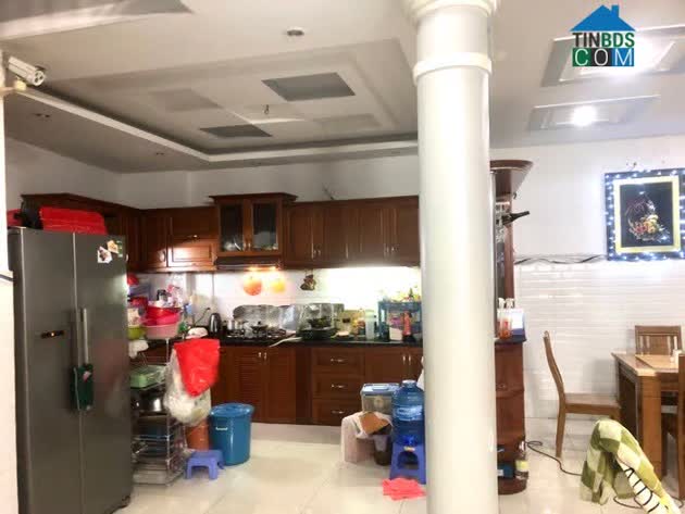 Ảnh Hiếm, Ngang 7,8m, diện tích sử dụng 123m2, 1056 Huỳnh Tấn Phát, Quận 7, Giá 6.5tỷ 0