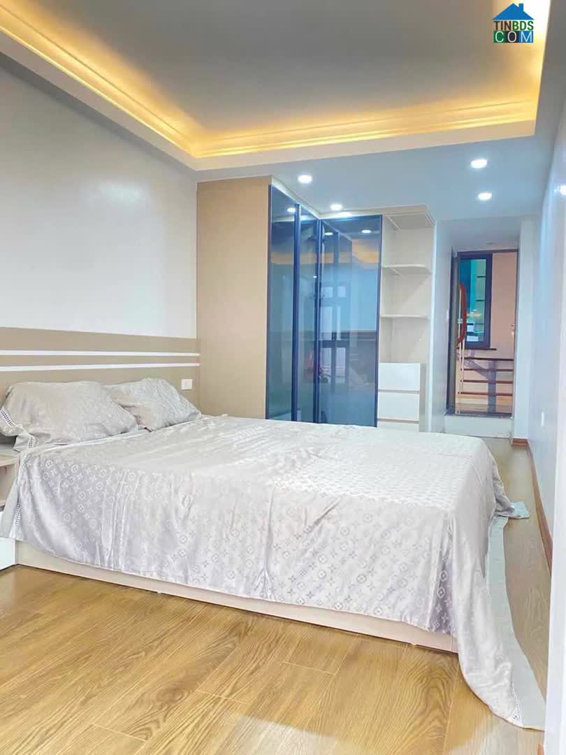 Ảnh ✳️Bán Nhà Khâm Thiên 33M2 3T MT 3.3 M, Chỉ 4.6 Tỷ Nhà Đẹp Gần Phố - OTO Cách Nhà 25m - Ngõ 3... 0