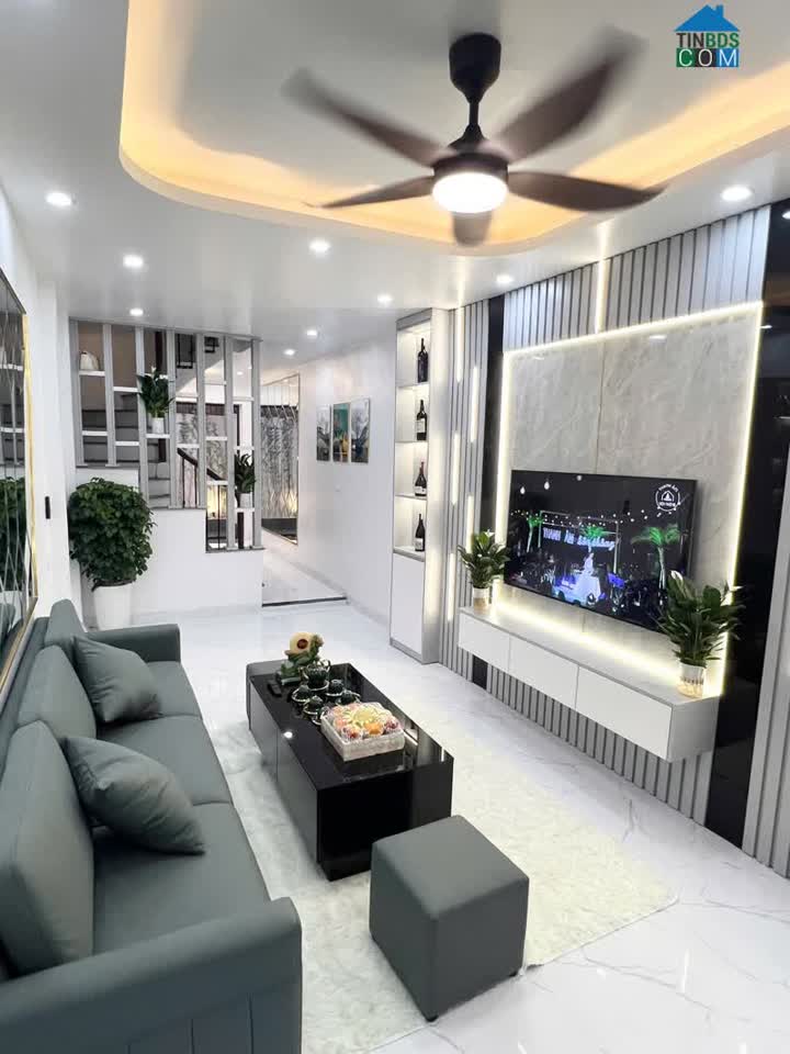 Ảnh ✳️Bán Nhà Thịnh Quang 31 M2 4T MT 7.3M, Chỉ 4.7 Tỷ Nhà Đẹp Gần Phố - OTO Cách Nhà 25m - Ngõ 3... 0