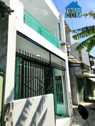 Ảnh Bán Nhà Mới, Đẹp Tại Lưu Hữu Phước, Quận 8, Chỉ 3,4 Tỷ 0