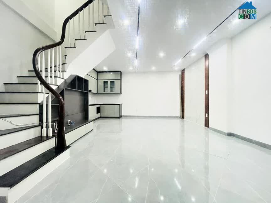 Ảnh Phải Thật Nhanh-Hiếm-Bán Nhà Liễu Giai 90m2-Mt 5m-Giá Chào 14 Tỷ 0