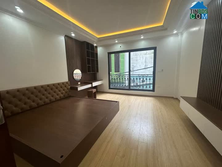 Ảnh Muốn Mua Nhà Ba Đình Liễu Giai 90m2-Mt 5m-6 Tầng Thang Máy-Giá Chào 14 Tỷ 0