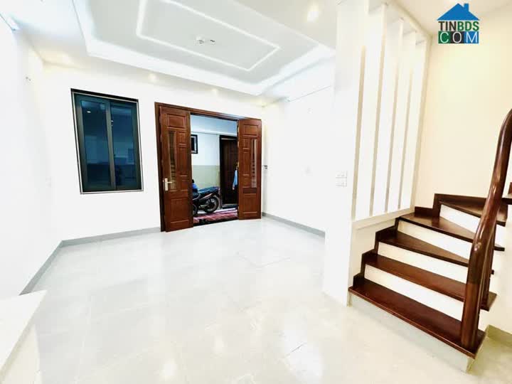 Ảnh Nhà Đẹp Liễu Giai Ba Đình Cần Bán 90M2 - 5 Tầng - MT 5M - Giá Chào 14 Tỷ 0