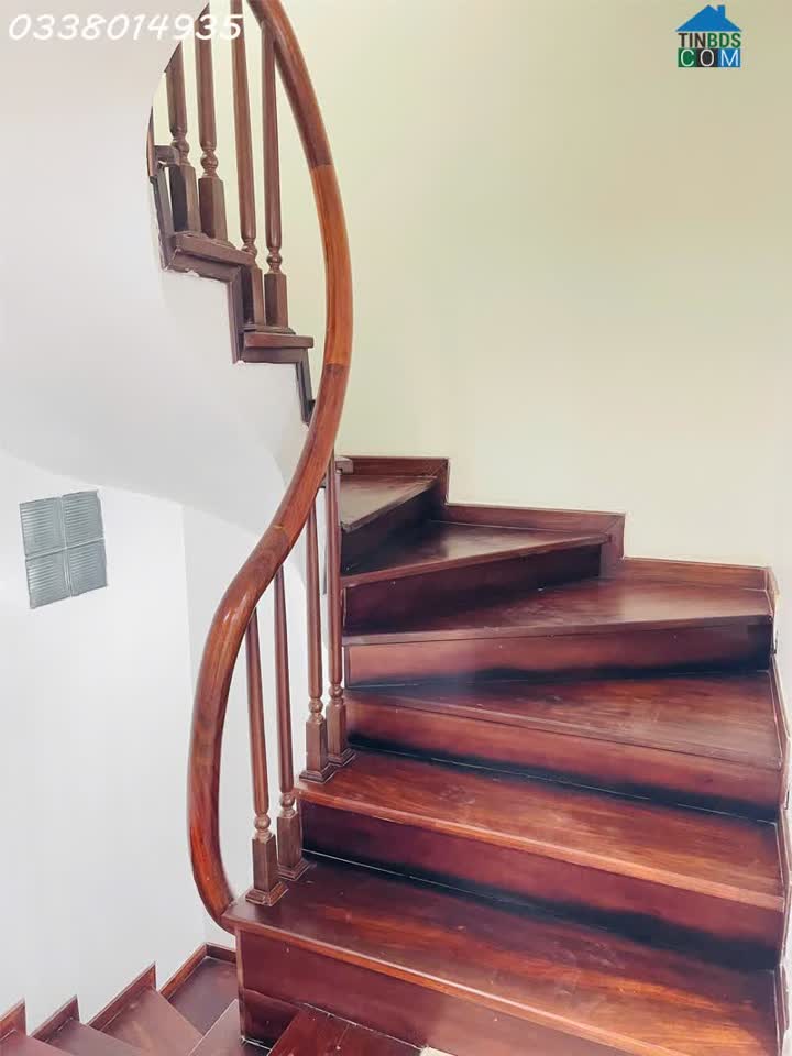 Ảnh Bán nhà đường La Thành, Ba Đình, Hà Nội. Diện tích: 39m2, lô góc, 3 mặt thoáng, 5 tầng, SĐCC.... 0