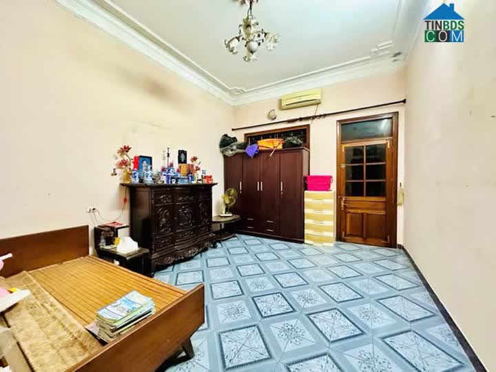 Ảnh Bán nhà Phố Hào Nam_Vị trí đẹp hiếm_ Nhà thông số đẹp_61mx3T_ Giá: 11.7 Tỷ. 0