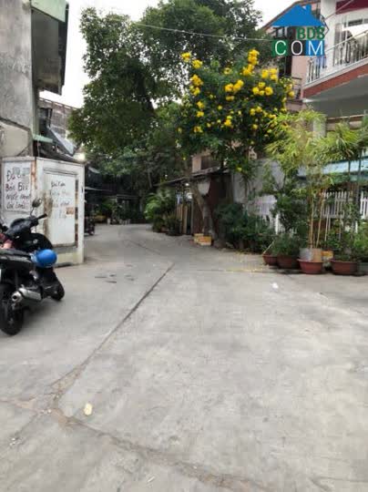 Ảnh Nhà hẻm 2117 Phạm Thế Hiển 227m2, ngang 14 chỉ 7 tỷ 5 0