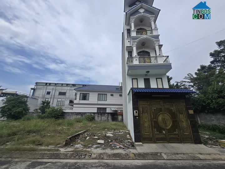 Ảnh HXH Tránh- Sát Phạm Văn Đồng - Đất Cực Đẹp Linh Tây - Giảm Gấp 900TR - Giá Chào Mới 5.X Tỷ - (... 0