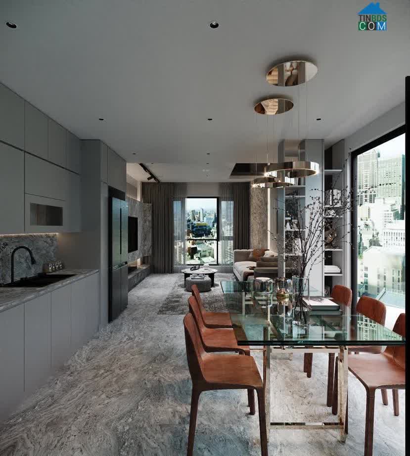 Ảnh BÁN NHÀ ĐẸP, XỊN MỊN ! NGÕ 186 NGỌC THUỴ 6T thang máy, full nội thất, oto đỗ cửa chỉ nhỉnh 10 tỷ... 0