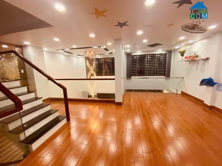 Ảnh Toạ Lạc Huỳnh Văn Gấm, Phường Tây Thạnh Tân Phú 68m2, 8,5 tỷ. 0