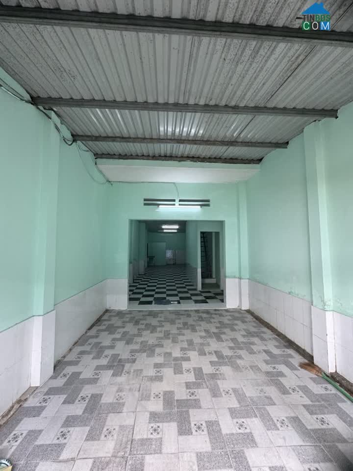 Ảnh HẺM XE TẢI 6M THẲNG 1 TRỤC - HƯƠNG LỘ 2 - 76M2 - SỔ ĐẸP GIÁ CHỈ HƠN 4 TỶ 0