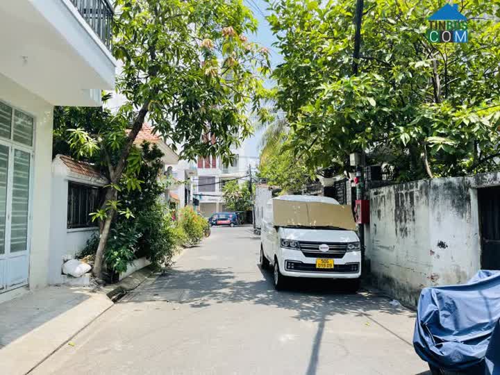 Ảnh Bán nhà HXH sát Aeon Mall Q.Tân Phú 81m ngang 4,5m 5 tầng, giá chỉ 6.xx tỷ 0