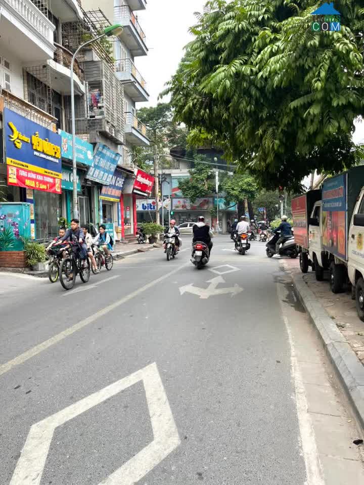 Ảnh Bán Nhà Phố Cổ Hà Đông 50m2- Mặt Tiền 4.2m, Dân Xây Kiên Cố, Ngõ Thông Các Ngả, Ô Tô Ngủ Trong... 0