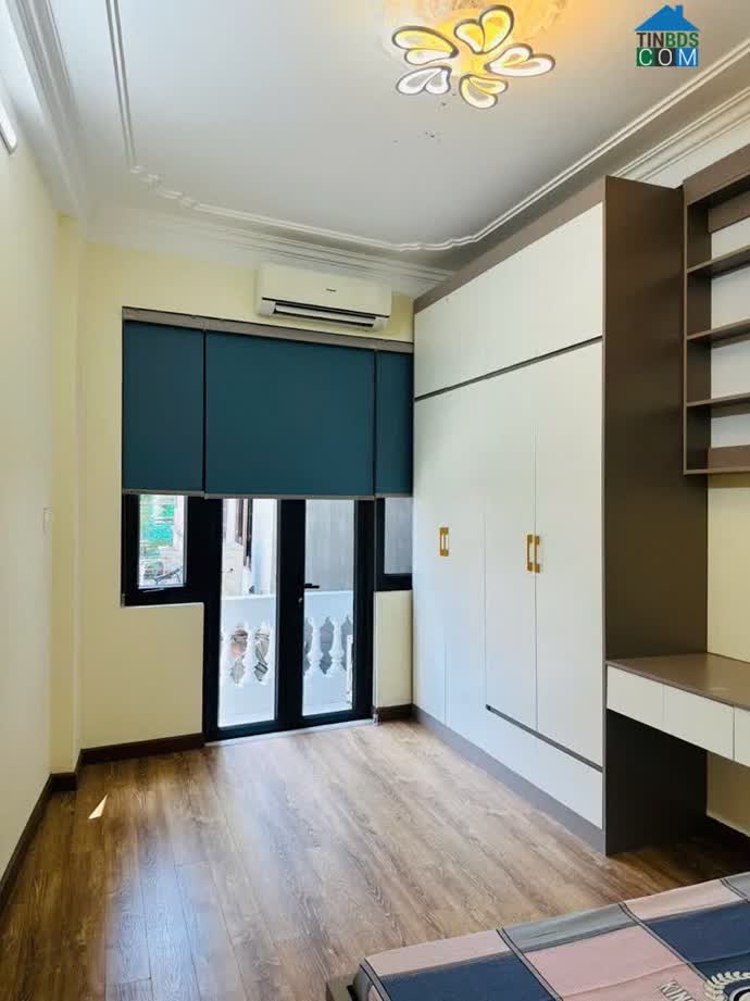 Ảnh Nhà Mới Đón Tết Võ Chí Công - 45M2 X 5 Tầng Ô Tô Ở Cực Sường Chỉ 6.9 Tỷ 0