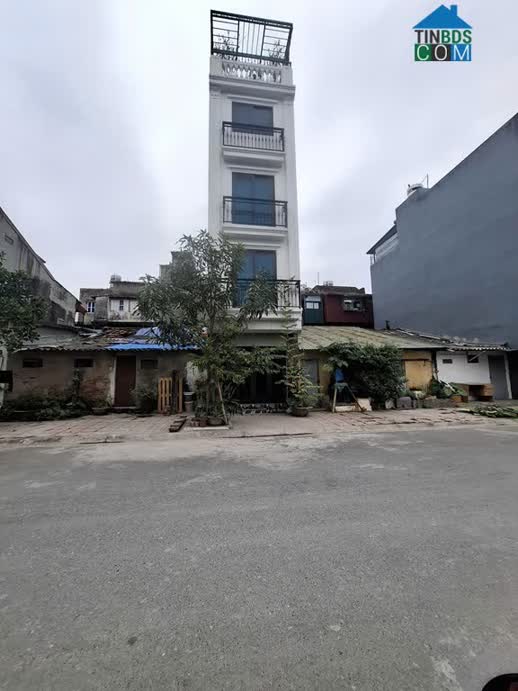 Ảnh Bán nhà 99 Đức Giang đường 17m vỉa hè rộng, kinh doanh, 50m x 4T chỉ nhỉnh 10 tỷ có TL. LH... 0