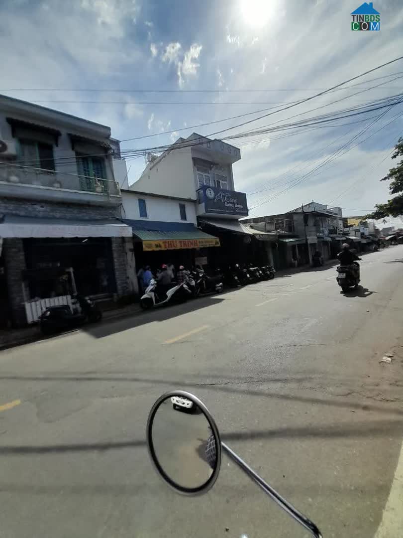 Ảnh Mặt tiền kinh doanh Phạm Thế Hiển 4x10 chỉ 4 tỷ 4 0