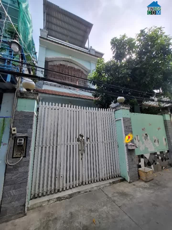 Ảnh Biệt thự Hiếm ngang 6,4, đường xe hơi , 458 Huỳnh Tấn Phát, trung tâm quận 7, 102m2, Giá chỉ 7.95tỷ 0