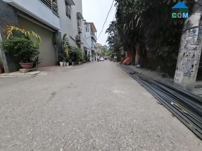 Ảnh Siêu Rẻ !!!! Bán nhà C4 ngõ 99 Đức Giang 106m oto tải vào nhà, chỉ 9 tỷ có TL. LH: 0936123469 0