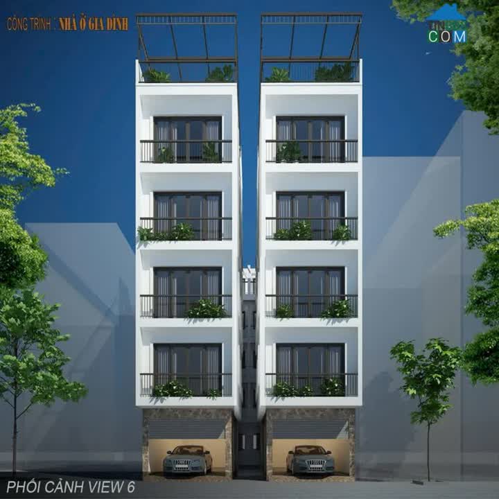 Ảnh Bán nhà phường Phúc Đồng, Long Biên. Gần Hồ, Ô tô đỗ cổng. 32m x 5T. Lh 0965858116 0