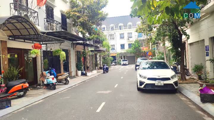 Ảnh Cực Gấp cần bán nhà DV Mậu Lương, Kiến Hưng, 13tỷ . 0