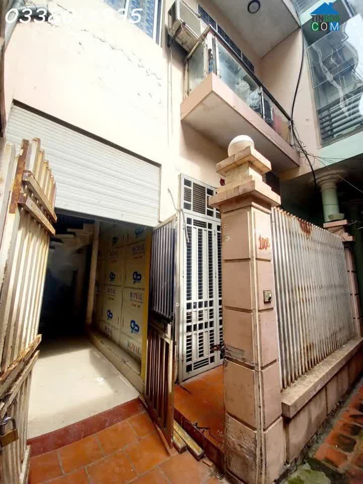 Ảnh Bán Nhà Đội Cấn Thông Hoàng Hoa Thám, Diện Tích 63m2, 4 Tầng, Sđcc. Giá: 9,7 Tỷ. Liên Hệ: 033... 0