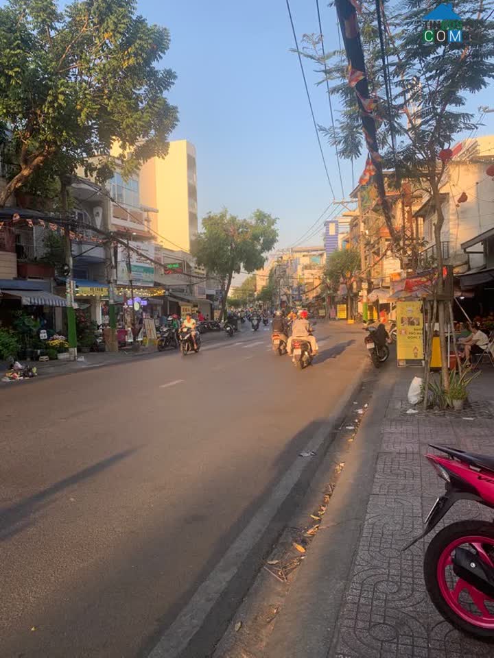 Ảnh Mặt tiền Hưng Phú 6x21 kinh doanh sầm uất chỉ 30 tỷ 0