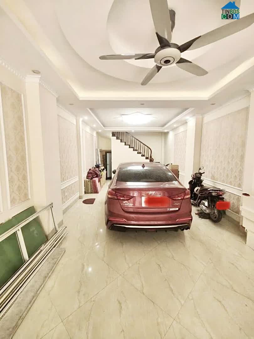 Ảnh Dừng đây thôi! Chính chủ bán nhà Nguyễn Văn Cừ, gần cầu Chương Dương, gara, 50m2, 13.1 tỷ 0