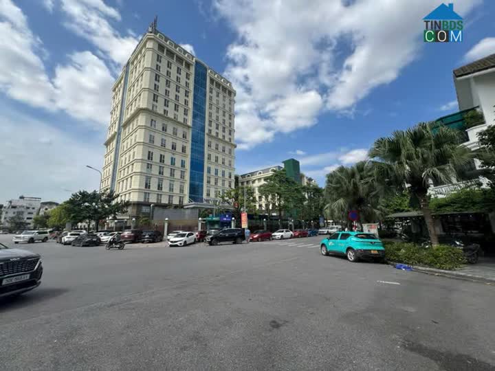 Ảnh Bán Nhà Lâm Du, Bồ Đề, Long Biên. Hàng Độc Quyền, Chủ Nhà Quan Chức, Mặt Đường, Kdoanh, 80m2, Mt4.5 0