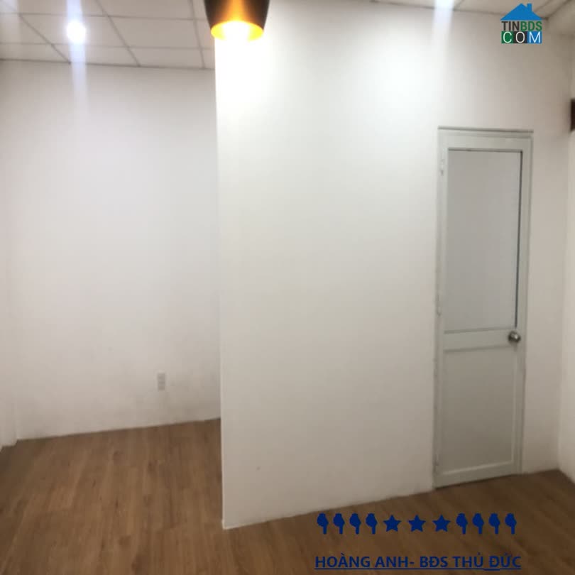 Ảnh Bán nhà sổ hồng riêg chỉ có 3 ty 0999, đường Đặng Văn Bi, Quận Thủ Đức _ 2 tầng 2 pn 2 wc _ Nở... 0