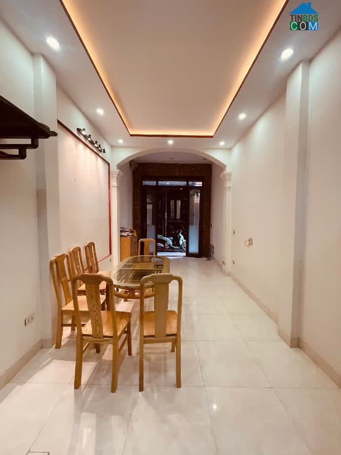 Ảnh Siêu Hiếm - Nhà Đẹp Cầu Giấy 36M2 X 5 Tầng - 7.5 Tỷ - Ô Tô - Vị Trí Đắc Địa 0