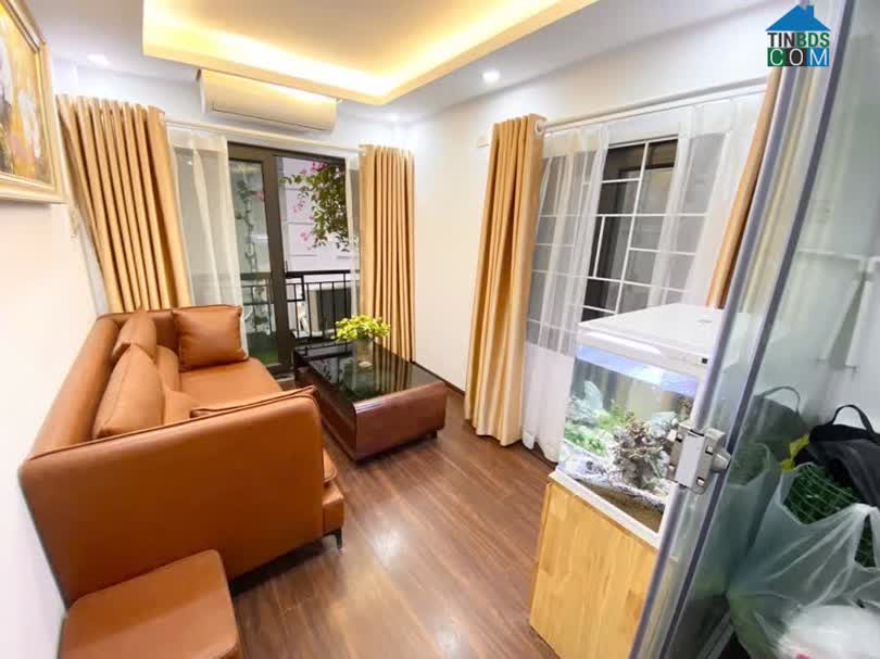 Ảnh Bán Nhà Hoàng Quốc Việt Cầu Giấy Ô Tô Dừng Đỗ Ngày Đêm ❗️ 0