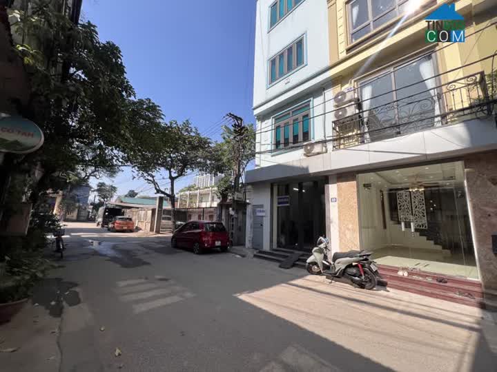 Ảnh Bán nhà 40m x 4T Đức Giang, oto tránh, kinh doanh chỉ hơn 8 tỷ có TL. LH 0936123469 0