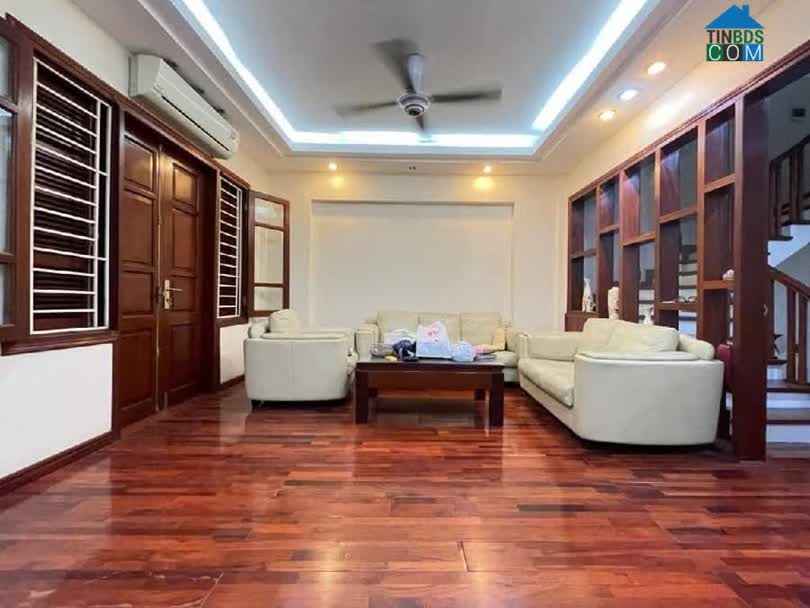 Ảnh Đội Cấn - Gần Phố - 80M * 8 Tầng Thang Máy - Full Nội Thất - Chỉ 15 Tỷ 0