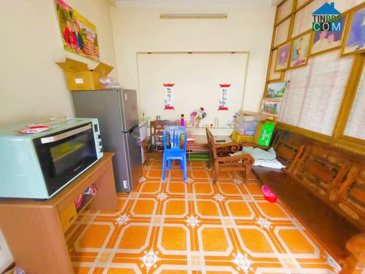 Ảnh Nhà Ba Tháng Hai hẻm xe tải thông Lý Thường Kiệt Thành Thái - Dòng tiền 50tr - Chỉ 27 tỷ 0