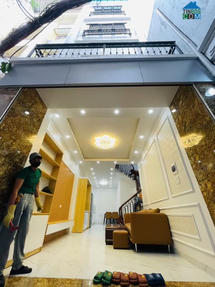 Ảnh Nhà mớii Văn Chương, Đống Đa, Hà Nội 0