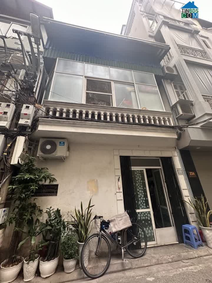 Ảnh Siêu víp, ô tô tránh – Kinh doanh- Bán nhà Ngyễn Văn Cừ Long Biên – mặt tiền 5.5m nhỉnh 10 tỷ 0