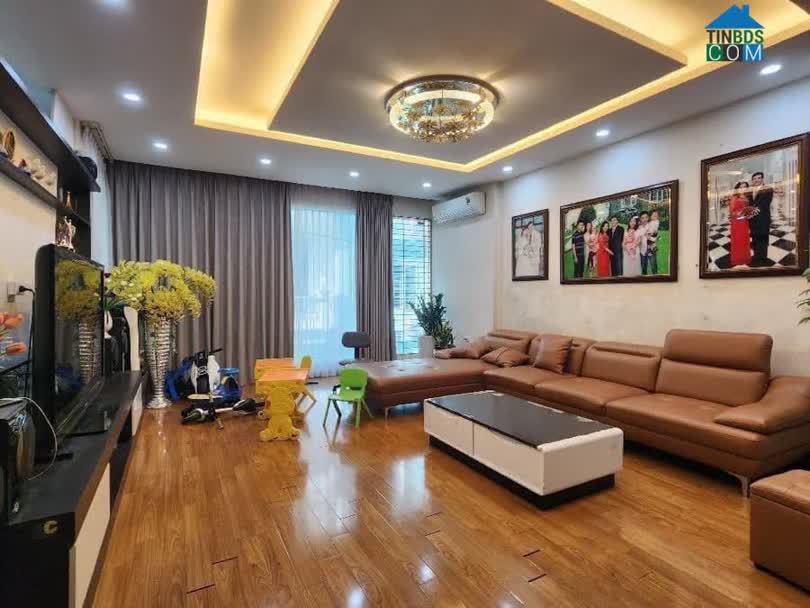 Ảnh Bán Nhà Ngọc Hà Hàng Xóm Lăng Bác 70M2 – 5 Tầng – MT 4,5m – Giá Chào 14 Tỷ - Giá Thương Lượng. 0