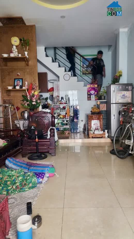 Ảnh Lê Văn Quới, 32m2, 3 Tầng 3pn, Hẻm 6M Thông, Giá Chỉ Hơn 3 Tỷ 0